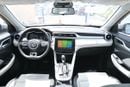 MG ZS MG ZS 1.5L Petrol Full Option Model 2023, Color Silver