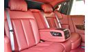 Rolls Royce Phantom 2019