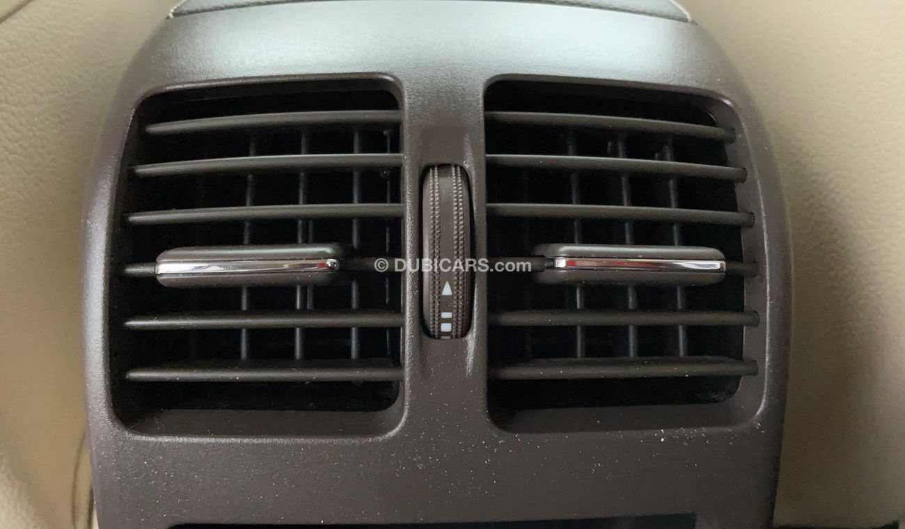 Mercedes-Benz GLK 250 GLK 250 2000