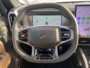Jetour T2 JETOUR T2 2.0L PETROL TURBO A/T 4WD