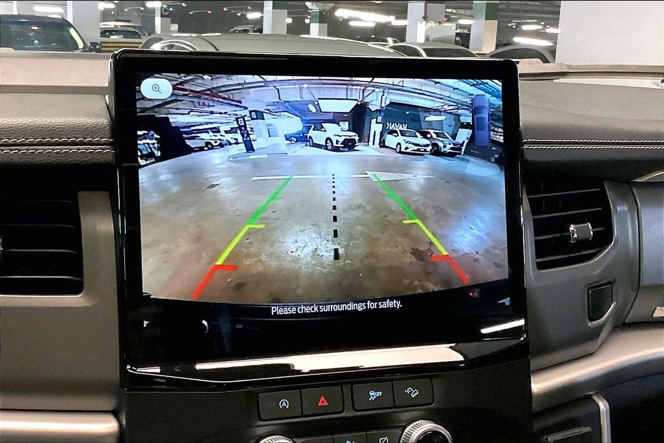 شيفروليه ترافيرس RS | شامل الضمان | 0 ﺪﻔﻋﺓ ﺃﻮﻟﻯ