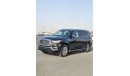 إنفينيتي QX80