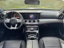 Mercedes-Benz E 63 AMG 4MATIC+ MERCEDES BENZ E63s 2019 FULL OPTION