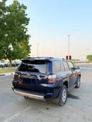 تويوتا Runner4 TRD OFF ROAD 4x4 AWD