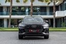 Audi Q5 45 TFSI S-LINE Q5 45 TFSI Quattro S-Line | 2,742 P.M | 0% Downpayment | AUDI WARRANTY 2027!