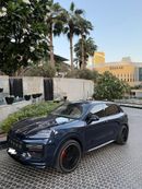 بورش كايان S 4.8L