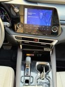 Lexus RX350 Lexus RX350 2024