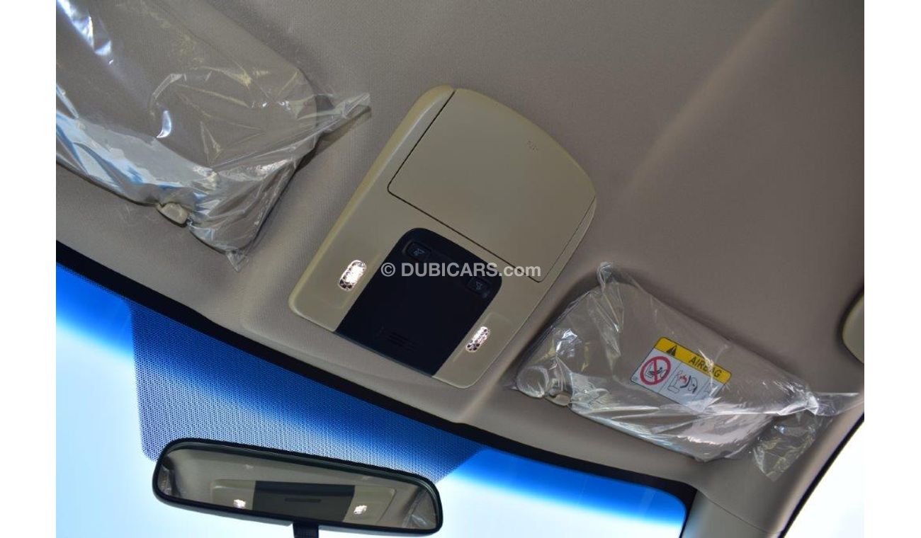 Toyota Camry Le Hybrid 2.5L Automatic Transmission