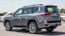 Toyota Land Cruiser VXR 3.3L