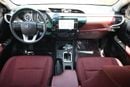 Toyota Hilux Double Cab GLXS-V 2.7L Petrol 4WD 5 Seater Automatic
