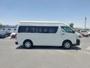 Toyota Hiace TOYOTA HIACE COMMUTER VAN RHD 2011 MODEL 3.0 L DIESEL AUTOMATIC(PM08585)