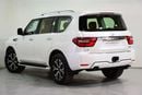 Nissan Patrol PATROL LE 2.0