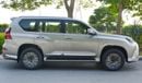 Lexus GX460 NEW SHAPE SPORT FULL OPTION