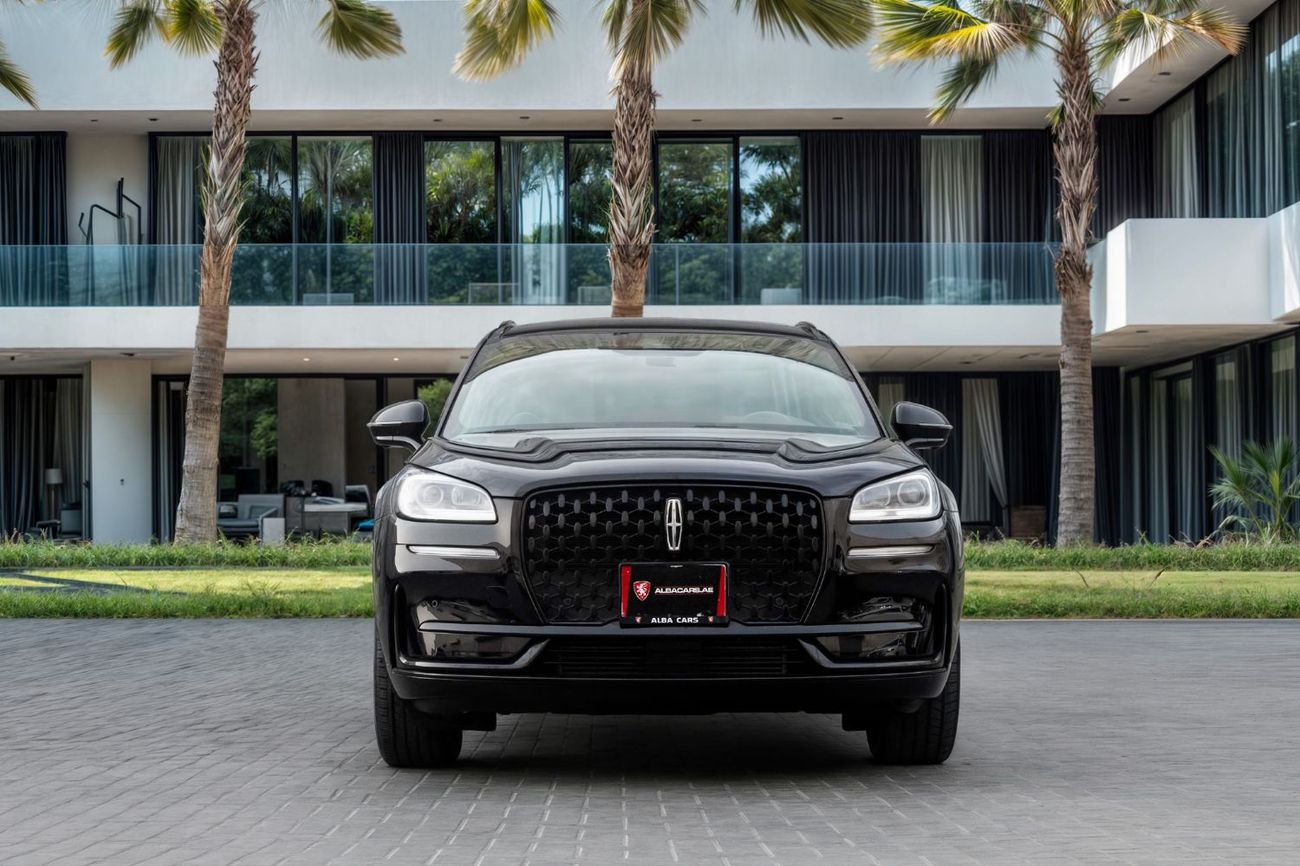 Lincoln Corsair Reserve | 2,742 P.M  | 0% Downpayment | Corsair Agency Warranty/Service!