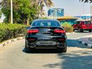 Mercedes Benz GLC250 AMG 2.0L