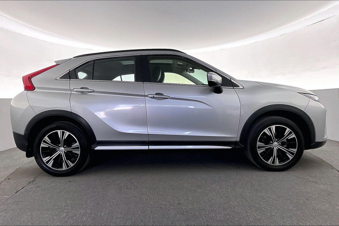 Mitsubishi Eclipse Cross GLS Highline | Guaranteed Warranty | 0 Down Payment