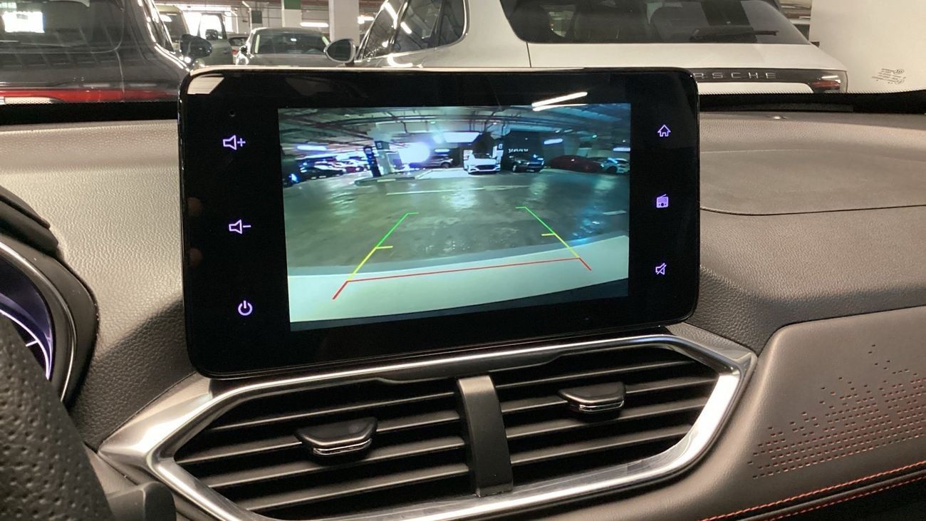 Chevrolet Groove Premier | Guaranteed Warranty | 0 Down Payment