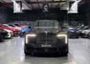 Rolls Royce Cullinan BLACK BADGE Full PPF | Japanese | Low mileage