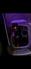 BMW X5 40i xDrive 3.0L