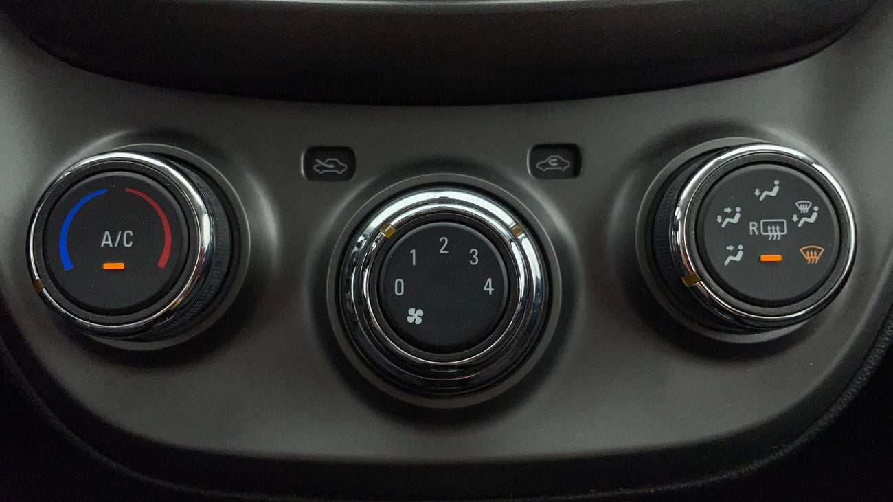 Chevrolet Spark LS 1.4 | Zero Down Payment | Free Home Test Drive