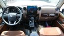 Toyota Land Cruiser Pick Up  LC79 DC 2.8L DSL FULL AT