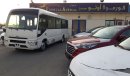 Toyota Coaster TOYOTA COASTER///// 4.2L /// 3 POINT SEAT BILT//DIESEL 22 SEAT ////2019 ////SPECIAL OFFER ////// BY 