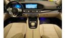 Mercedes-Benz GLS 450 ✔ Night Package ✔ AMG Package ✔ Panoramic Roof