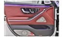Mercedes-Benz S 63 AMG E-Performance 2024 Local Registration +10%