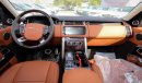 لاند روفر SV أوتوبايوجرافي Range Rover 5.0 S/C V8 SVAutobiography LWB AWD Aut.