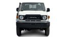Toyota Land Cruiser Pick Up Toyota Land Cruiser 79 4.0L 4x4 P DC MT