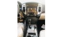 Mitsubishi Pajero 3.5L PETROL - FULL OPTION - SUNROOF - SPECIAL DEAL PRICE