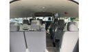 Toyota Hiace 2022 | 13 Seats | Highroof | Ref#338