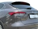 Maserati Levante GT HYBRID AED 2,240 P.M | 0% DOWN PAYMENT | MASERATI LEVANTE GT | 2.0L MILD HYBRID AWD | 2022 | GCC