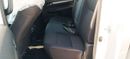 Toyota Hilux SGLX Toyota Hilux Adventure 4.0L Petrol AT 2025YM | Export Price