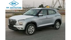 Hyundai Creta 1.5L Petrol, Premier Plus, Available on Booking (CODE # HC08)