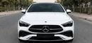 Mercedes Benz CLE200 2.0