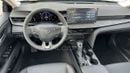 تويوتا كامري GLE Toyota/CAMRY/CALU1 2.0 GVP LUXURY AT