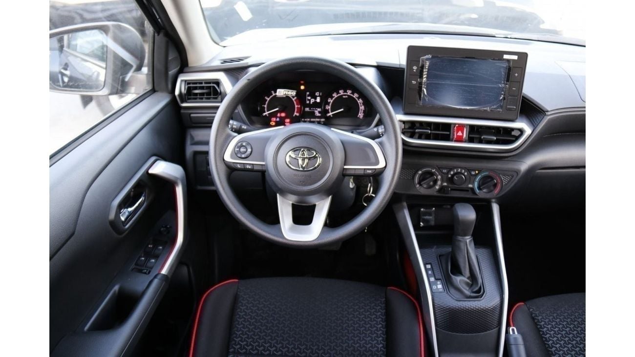 Toyota Raize TOYOTA RAIZE E | USED 2022 | RAMADAN OFFER PRICE