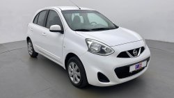 Nissan Micra SV 1.5 | Under Warranty | Inspected on 150+ parameters