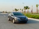 Kia K3 STD (NON GCC) Kia K3 2014 | Korean Specs | Clean Title