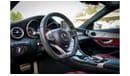 Mercedes-Benz C 200 AMG Pack W205