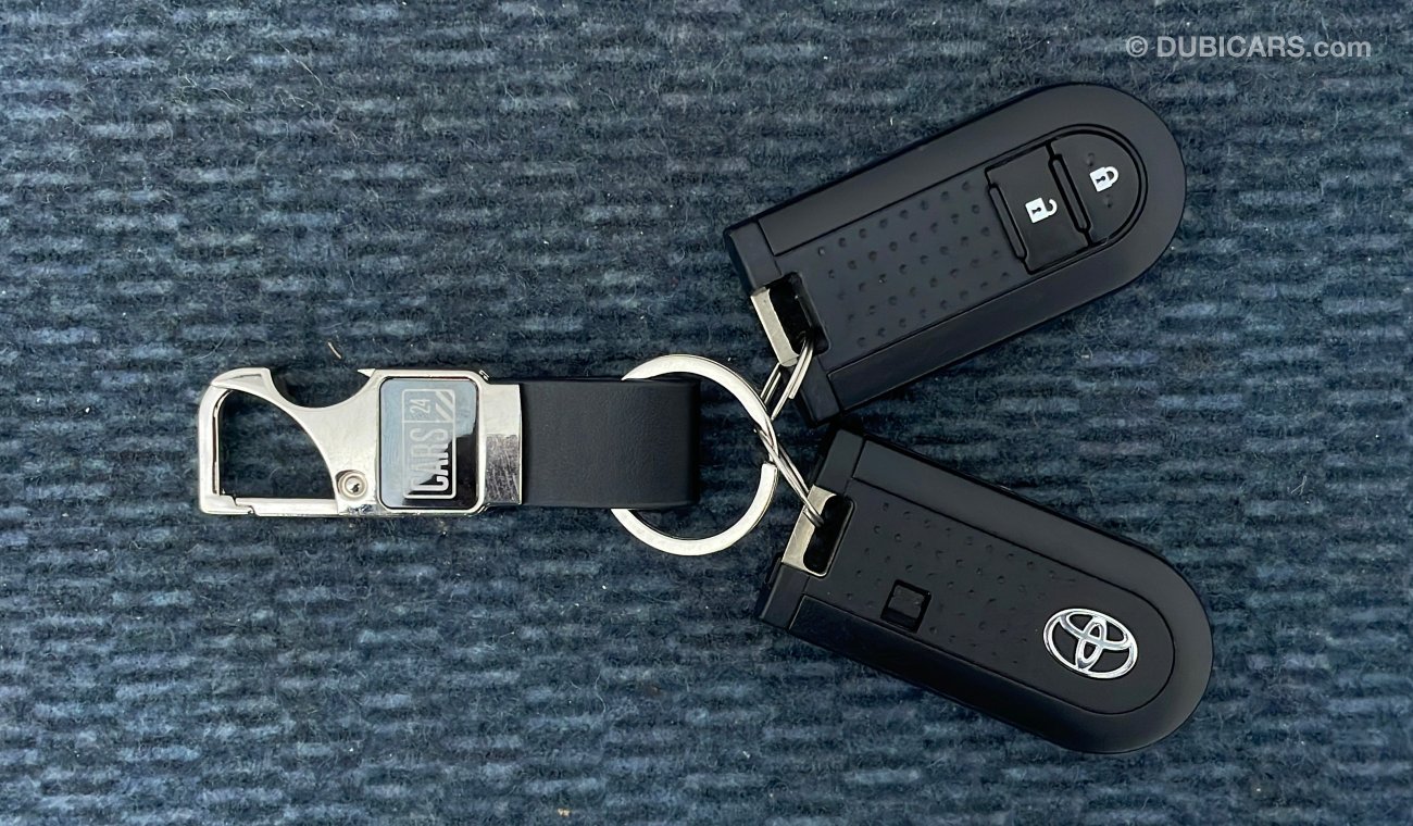 Toyota Rush EX 1.5 | Under Warranty | Inspected on 150+ parameters