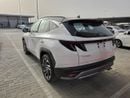 Hyundai Tucson 2.0L 2WD A/T Petrol