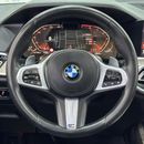 BMW X7 XDrive50i 4.4L 2019 BMW X7 xDrive50i M-Sport, Warranty, 2026 BMW Service Pack, Fully Loaded, Low Kms