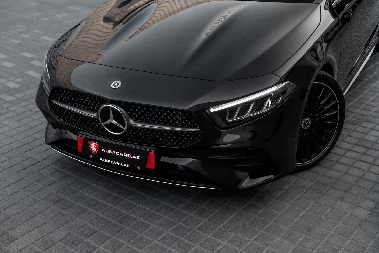 Mercedes-Benz A 200 AMG Mercedes-Benz A200 AMG