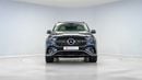 مرسيدس بنز GLE 450 AMG