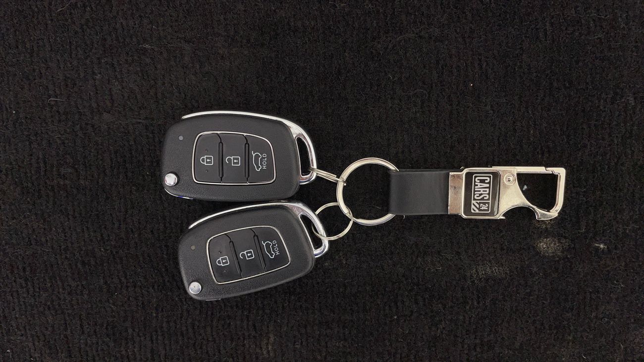 Hyundai Creta SMART 1.5 | Zero Down Payment | Free Home Test Drive