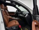BMW X7 40i 3.0L 2025 BMW X7 xDrive40i M-Sport, 2030 BMW Warranty + Service Pack, Very Low Km, Fully Loaded,