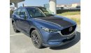 Mazda CX-5 MAZDA CX-5 GTX 2018 2.5AWD FULL OPTION-GCC-MAZDA WARRANTY-FINANCE 5YEARS-0% DOWNPAYMENT