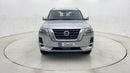 Nissan Patrol 2021 SE PLATINUM CITY | AED 2144/Month | 0 DP | 30 Day Return | Warranty | Service History